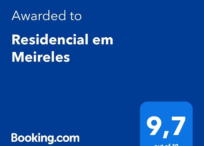 Residencial em Meireles